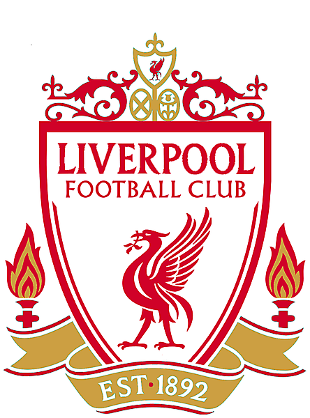 Liverpool Crest