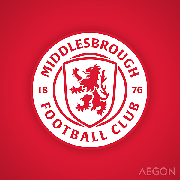 Middlesbrough FC