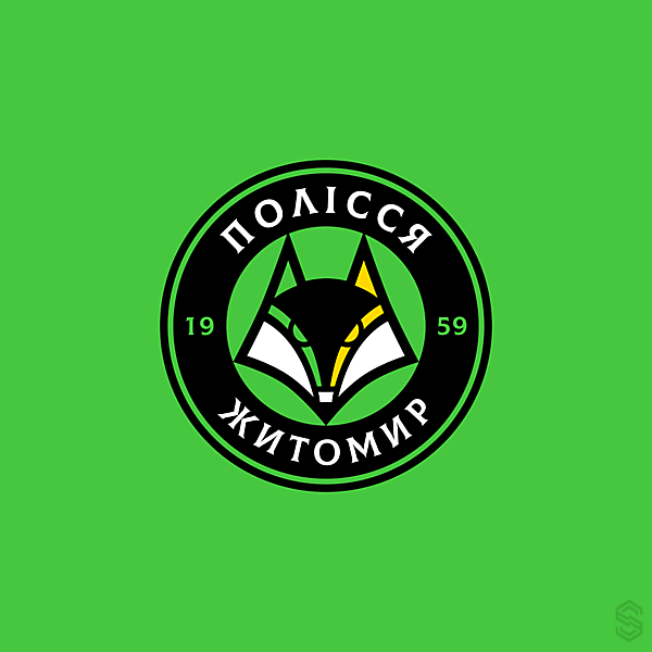 FC Polissya Zhytomyr