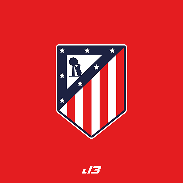 Atlético Madrid