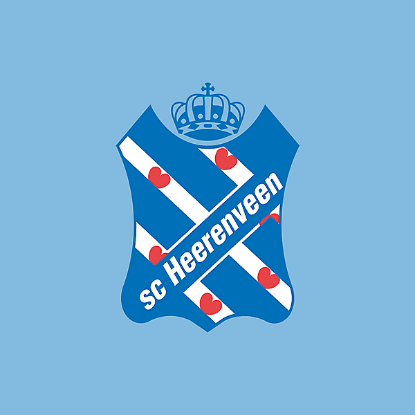 sc Heerenveen