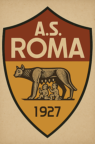 AS Roma