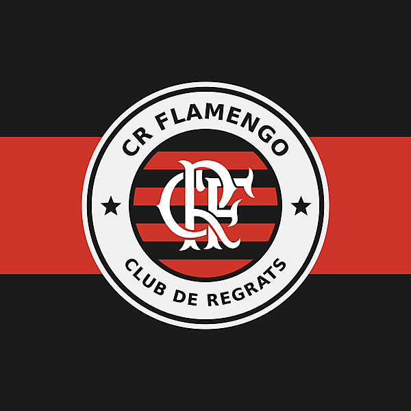 CR Flamengo – The Stripes of Glory (Brasil)