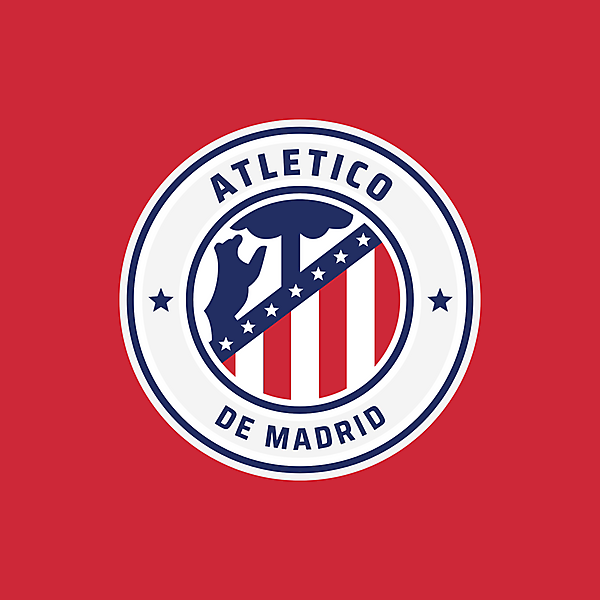 Atlético Madrid Reimagined: Tradition Meets Modern Power (Spain)