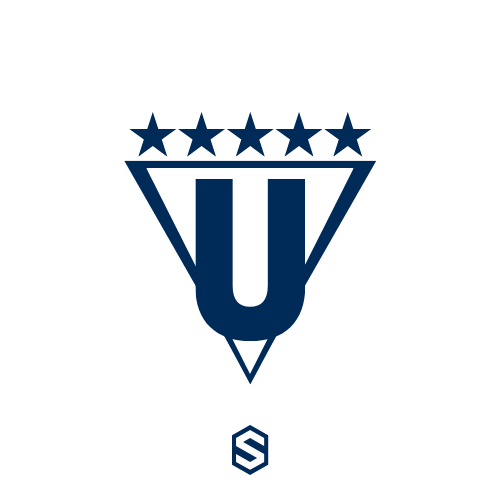 LDU Quito Crest Redesing