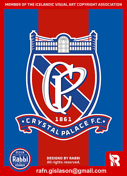 CRYSTAL PALACE FC