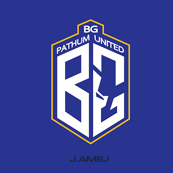 BG Pathum United F.C.