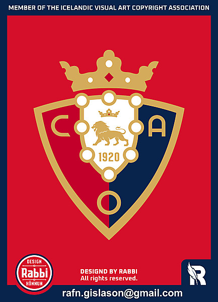 CA OSASUNA