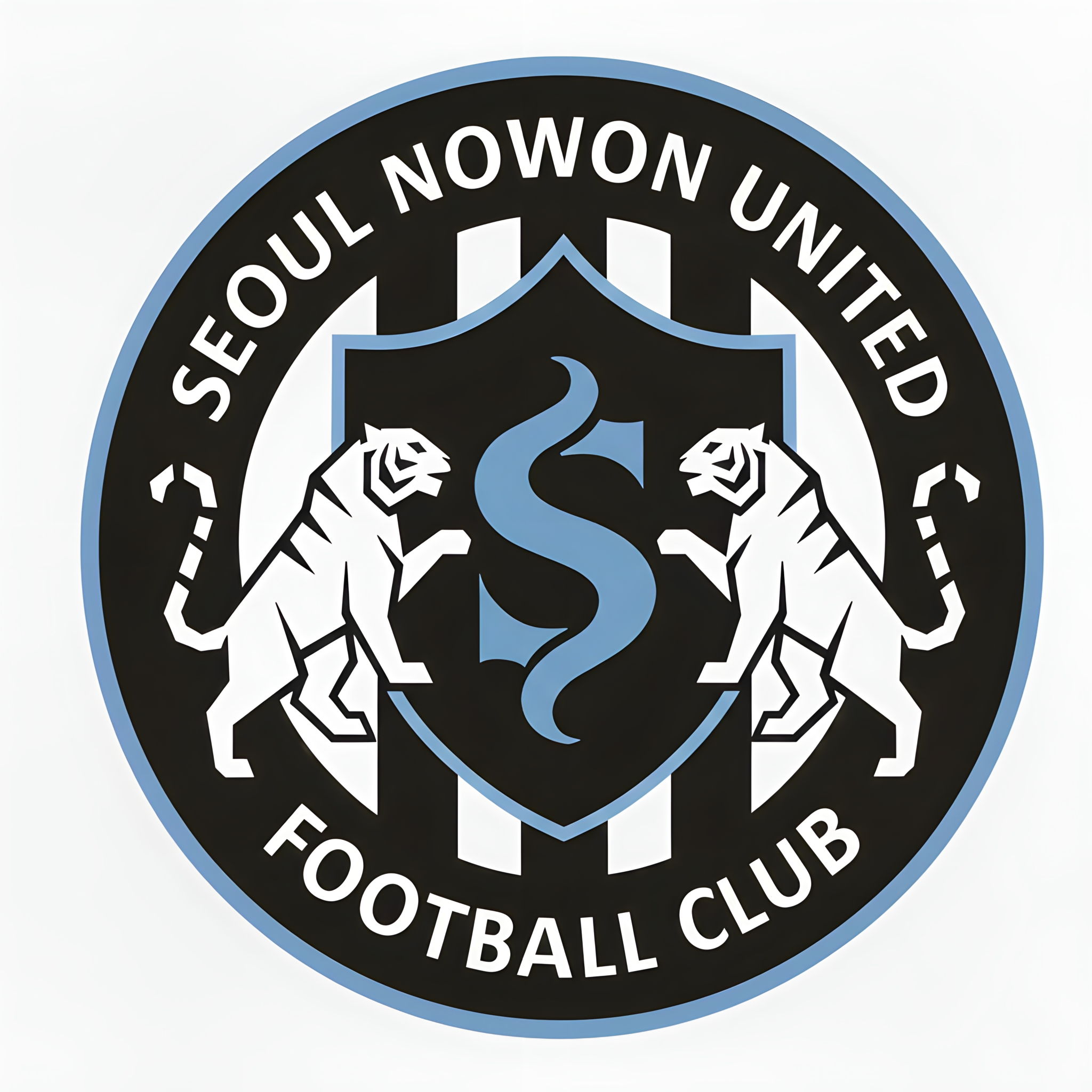 Seoul Nowon United Football Club (South Korea)