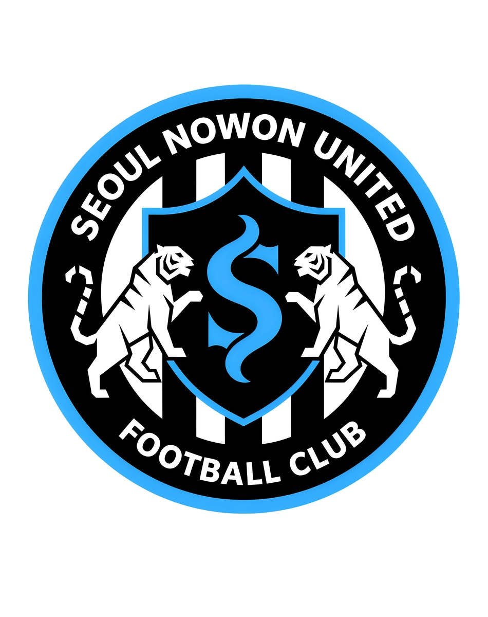 Seoul Nowon United Football Club (South Korea)