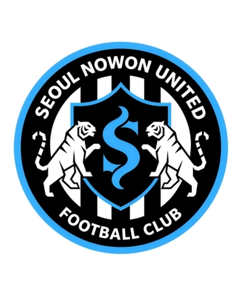 Seoul Nowon United Football Club (South Korea)