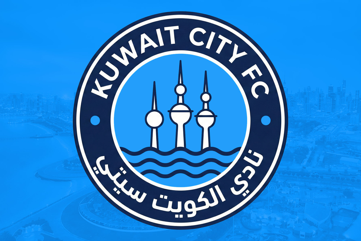 Kuwait City FC Concept