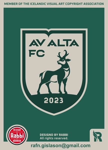 AV ALTA FC