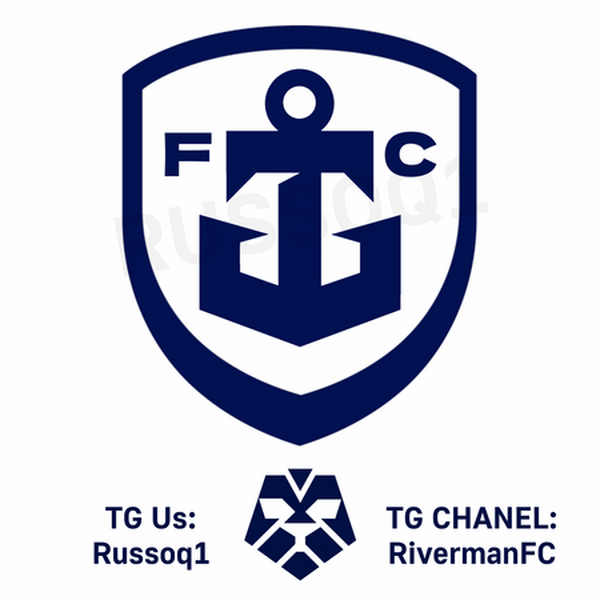 ФК Речник/Riverman FC