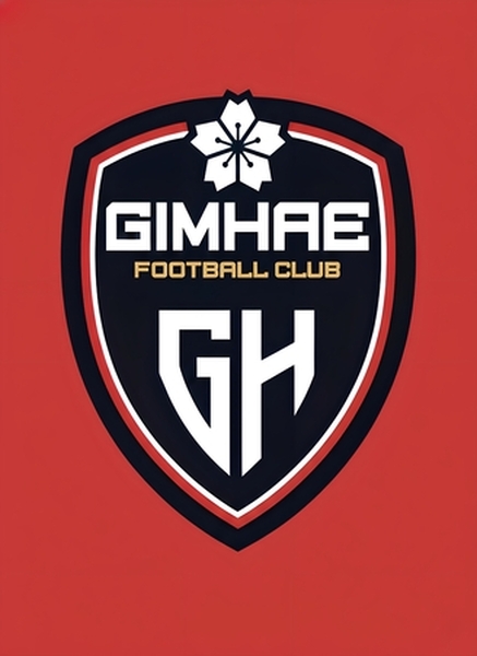 Gimhae Football Club (K League 2, South Korea)