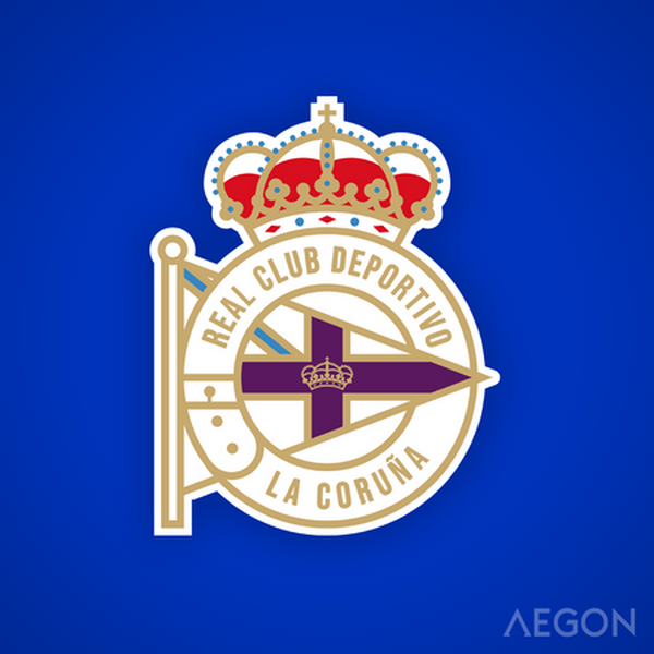 RC Deportivo La Coruña