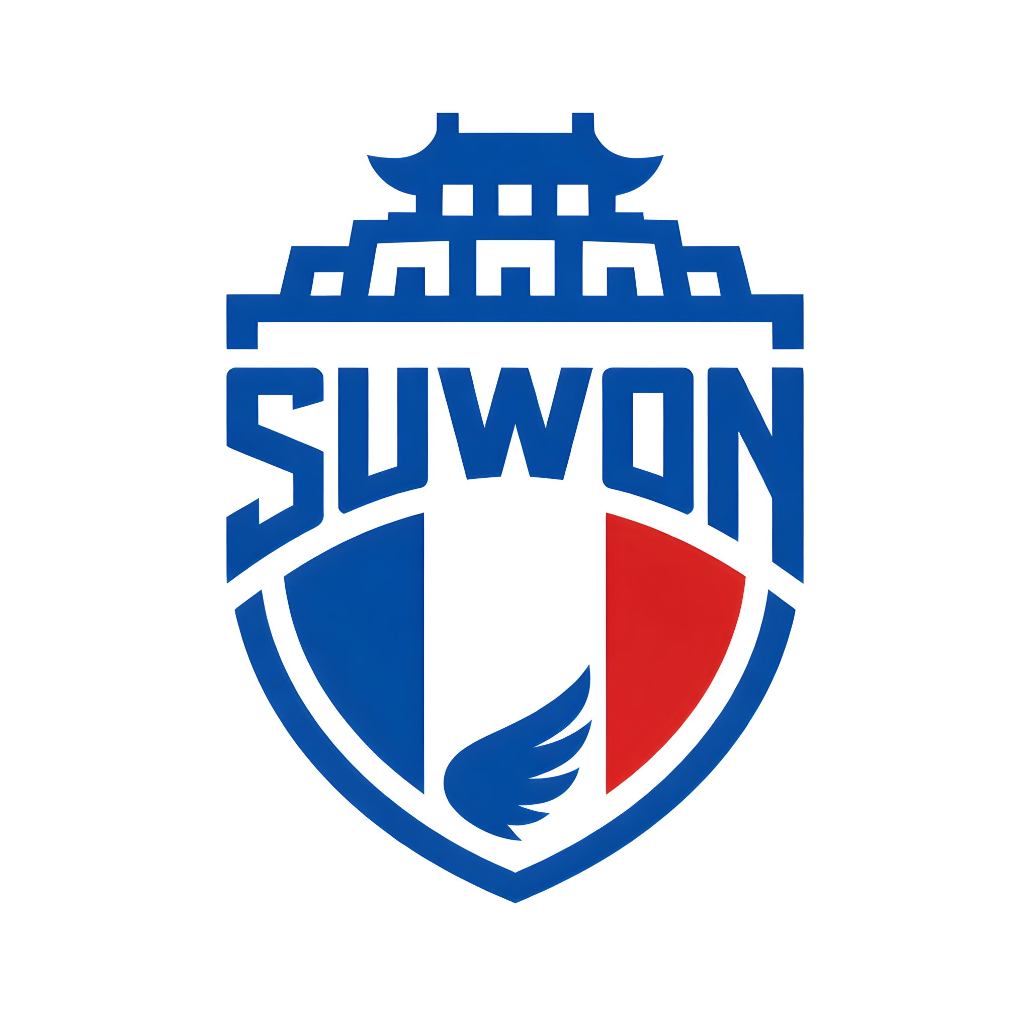 Suwon samsung Blue wings Football Club (K League 2, South Korea)