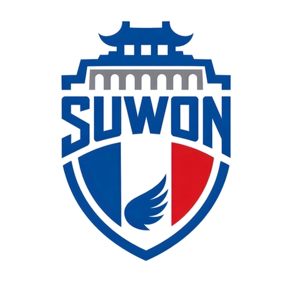 Suwon samsung Blue wings Football Club (K League 2, South Korea)