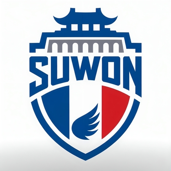 Suwon samsung Blue wings Football Club (K League 2, South Korea)