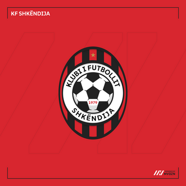 KF Shkëndija
