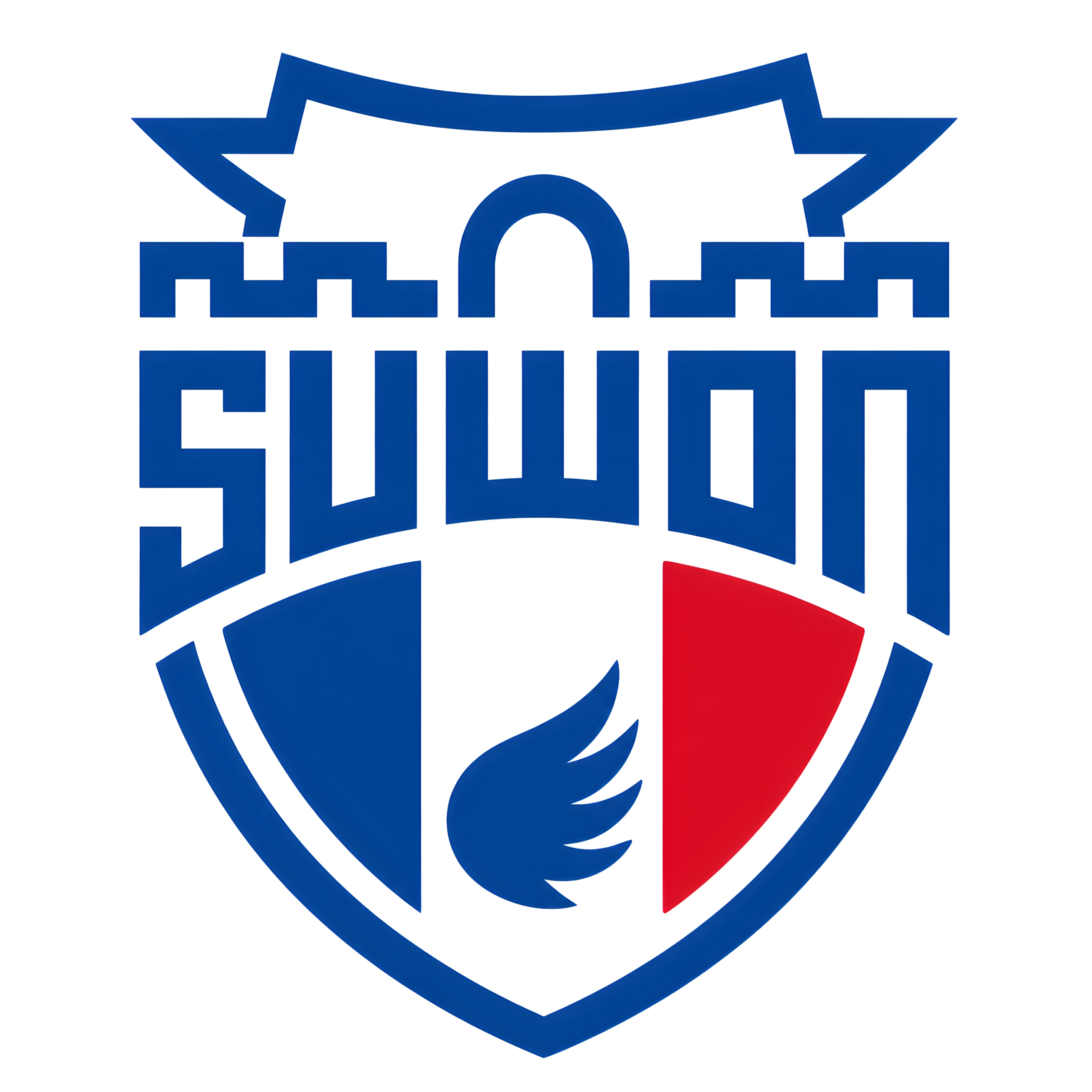 Suwon samsung Blue wings Football Club (K League 2, South Korea)