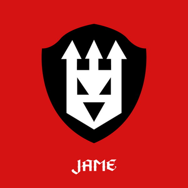 MANCHESTER UNITED LOGO 2030