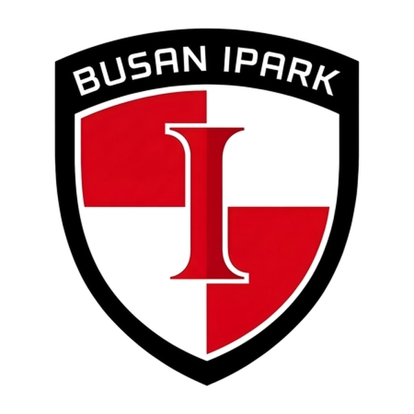 Busan IPark Football Club (South Korea K League 2)