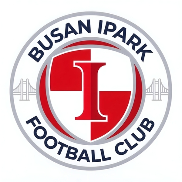 Busan IPark Football Club (South Korea K League 2)