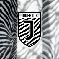 Juventus FC (The Zebras logo)