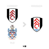 Fulham FC - Redesign