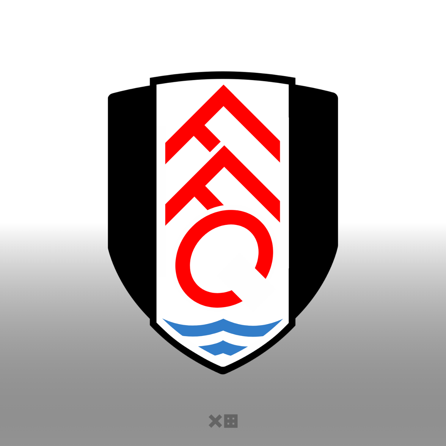 Fulham FC - Rebranding