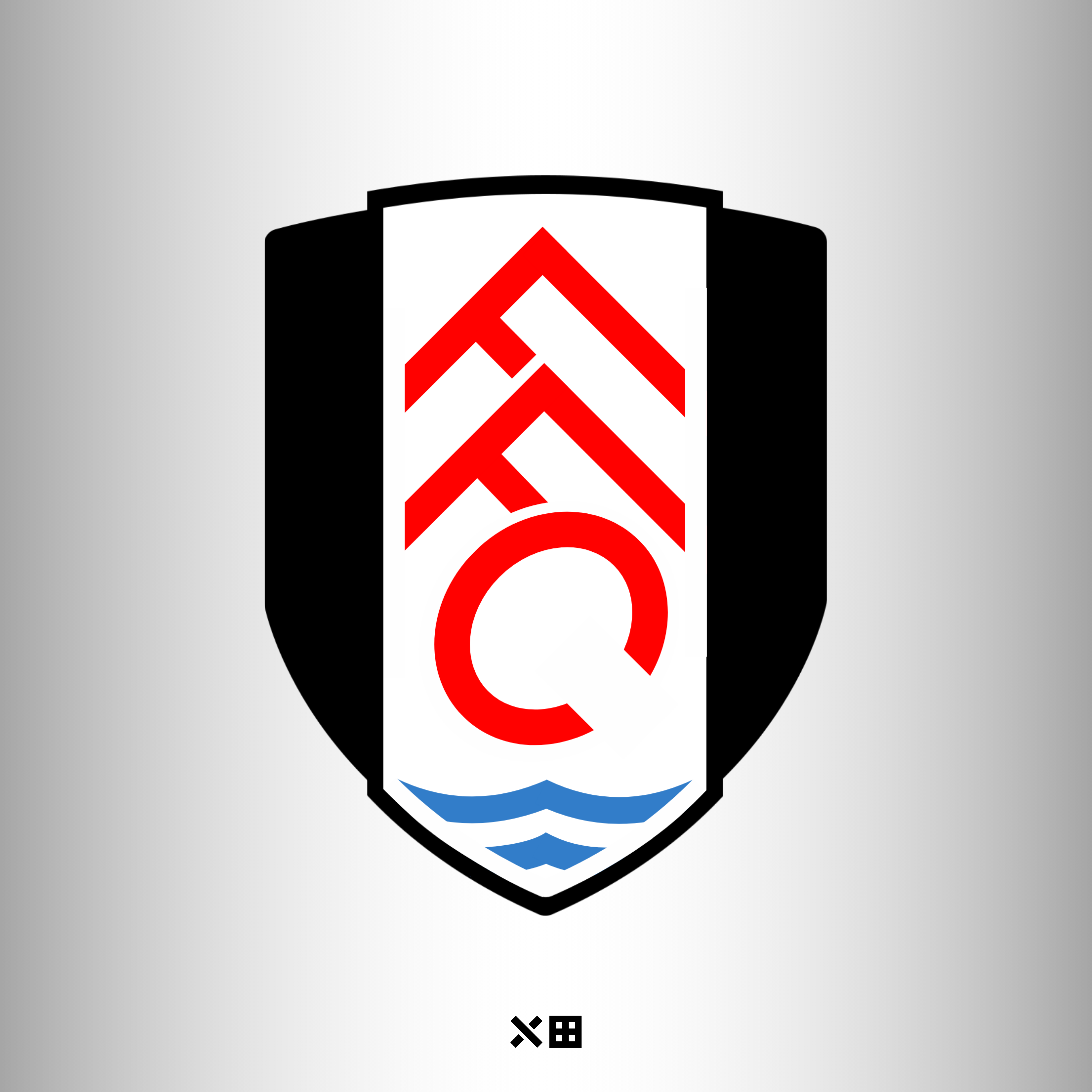 Fulham FC - Redesign