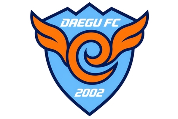 Daegu Football Club (South Korea K League 2)