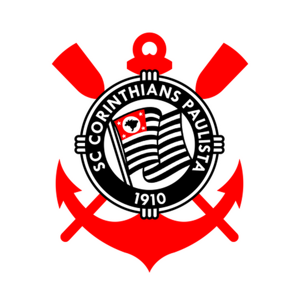 Corinthians // Crest Redesign