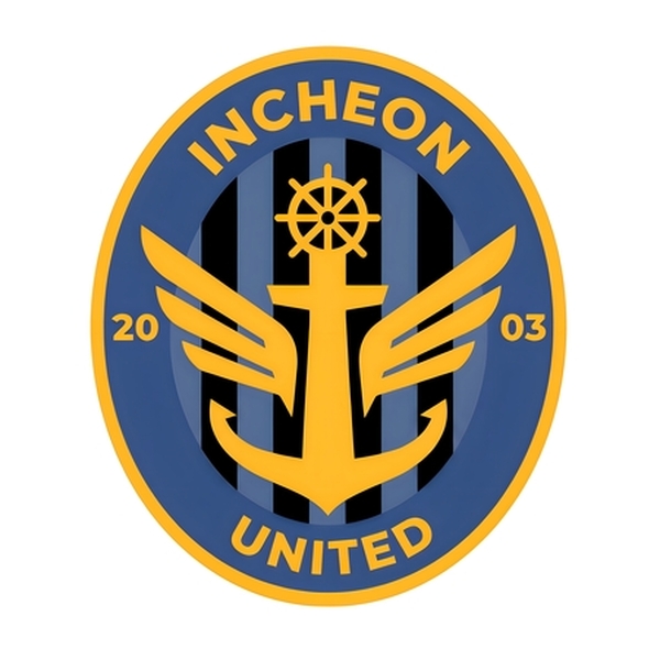 Incheon United Football Club (South Korea K League 1)