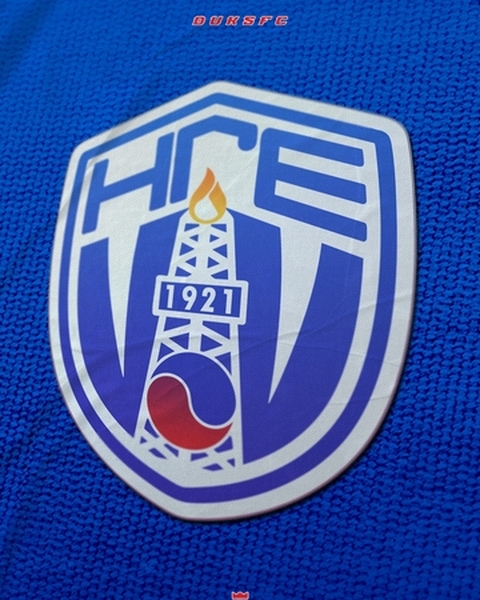 FK NaftaGas Elemir Logo Redesign