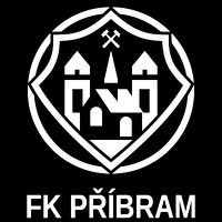 FK Příbram 1928 Logo/Crest | Redesign