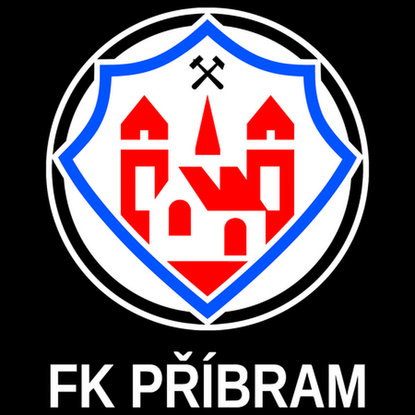 FK Příbram 1928 Logo/Crest | Redesign