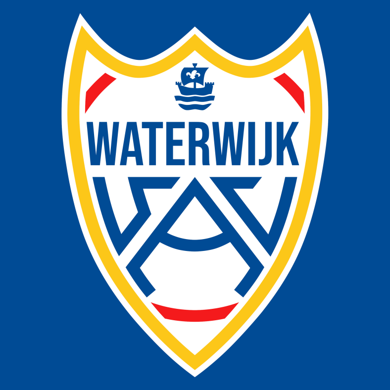 ASC Waterwijk Logo/Crest | Redesign