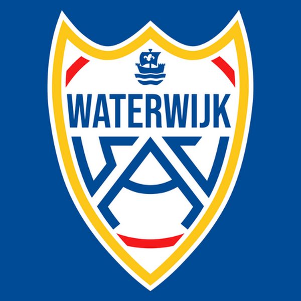 ASC Waterwijk Logo/Crest | Redesign