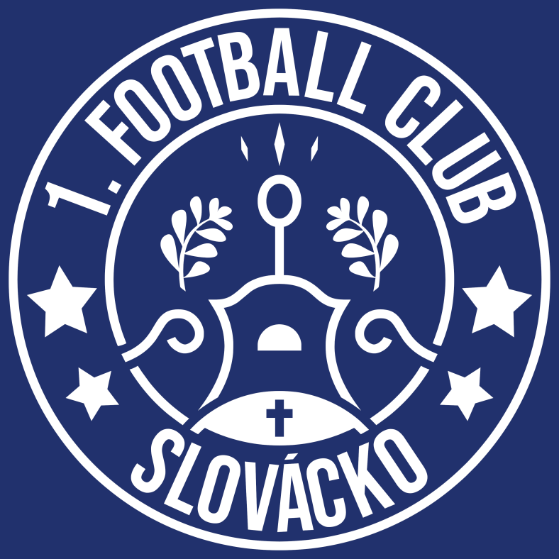 1. FC Slovácko Logo/Crest | Redesign