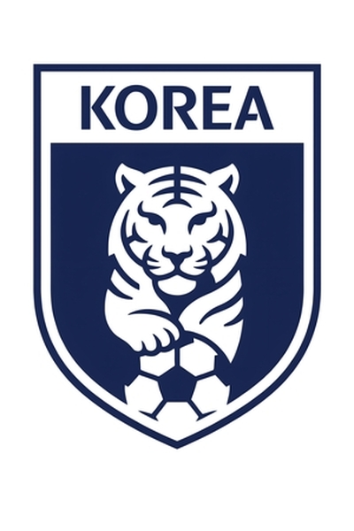 South Korea Football Association