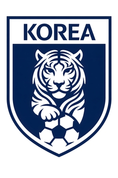 South Korea Football Association