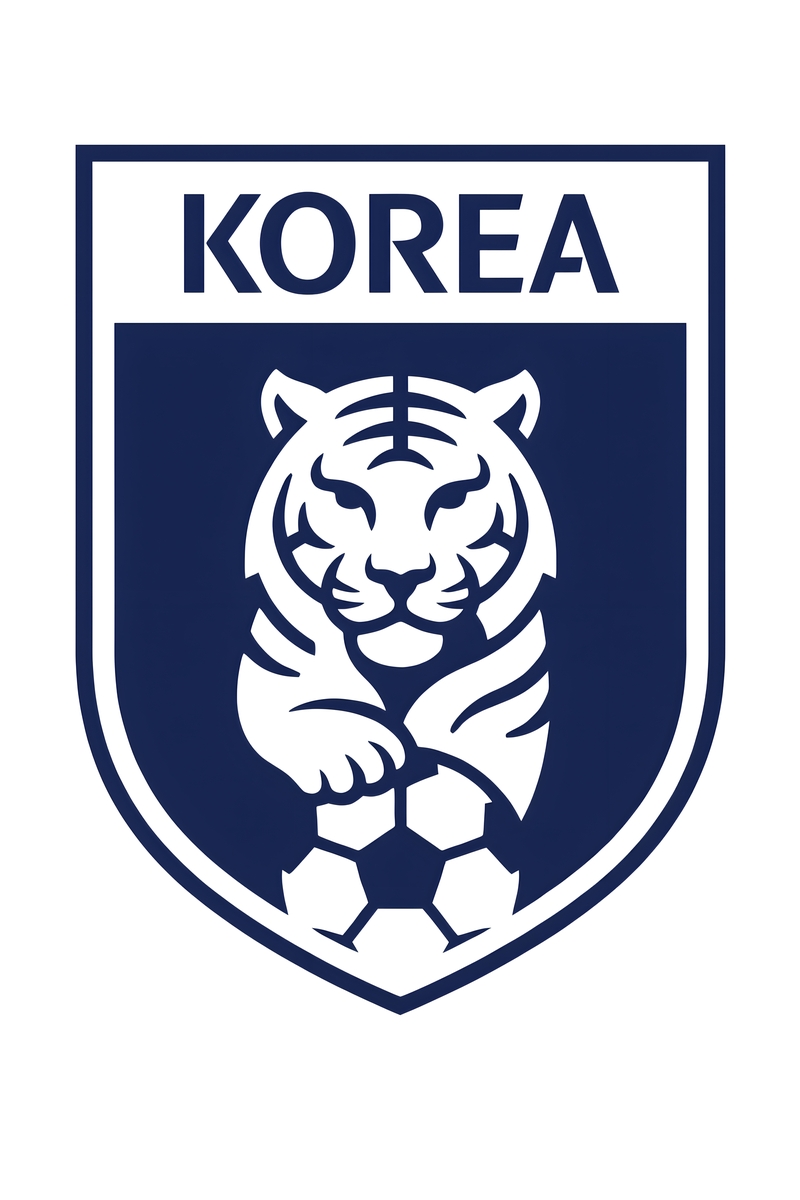 South Korea Football Association