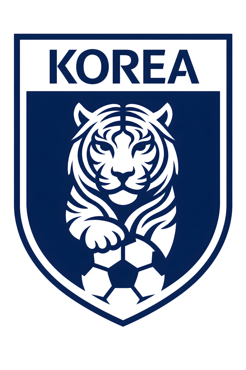 South Korea Football Association