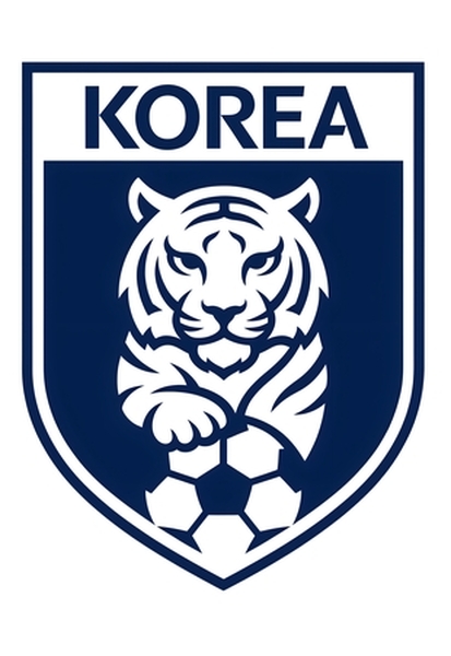 South Korea Football Association