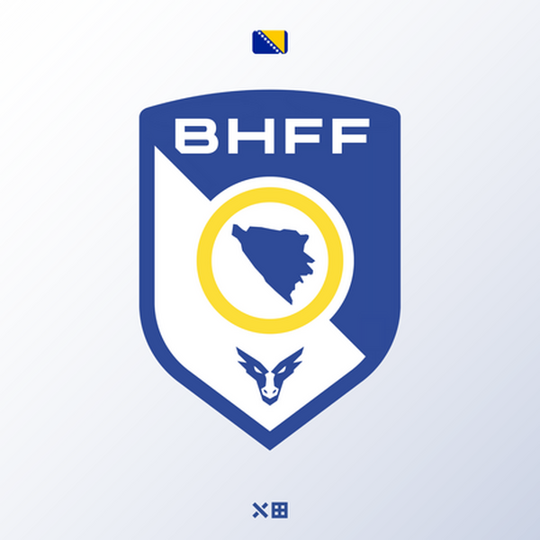 Bosnia National Football Team