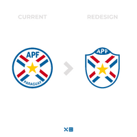 Paraguay National Football Team