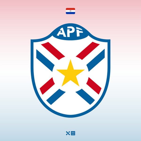 Paraguay National Football Team