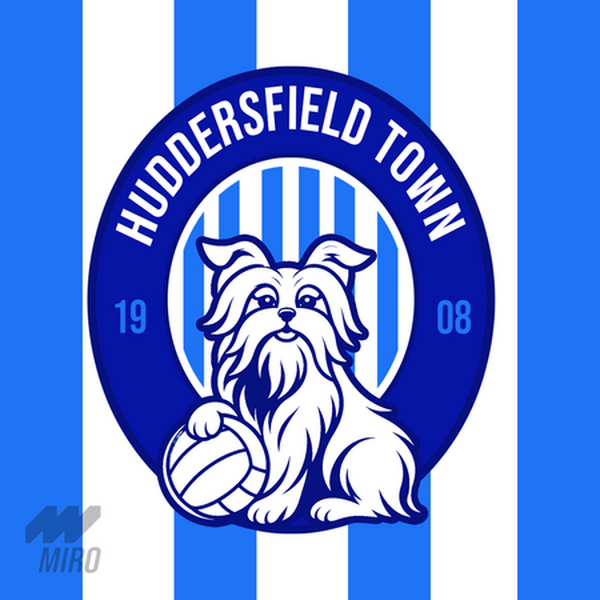 Huddersfield F.C.